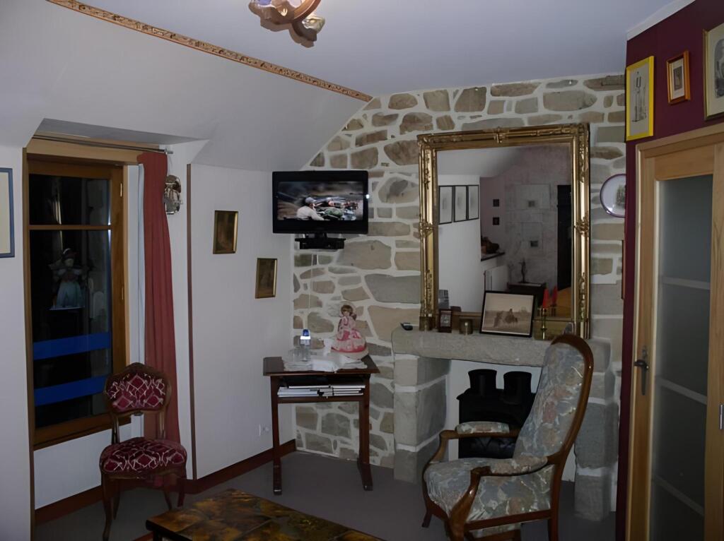 Auberge De Bel Air by null