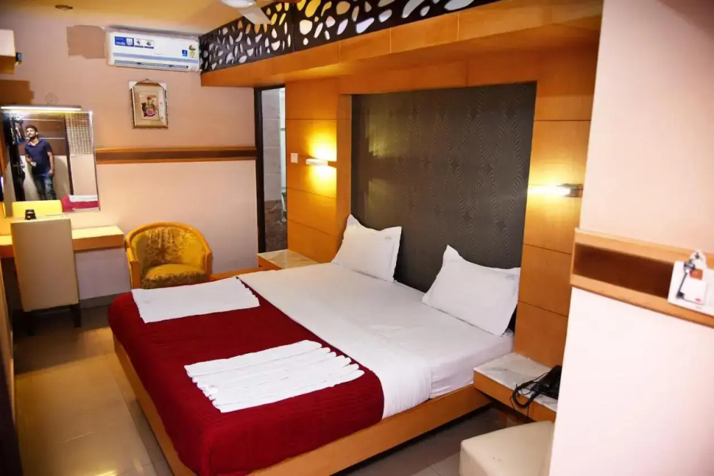Hotel photo 2