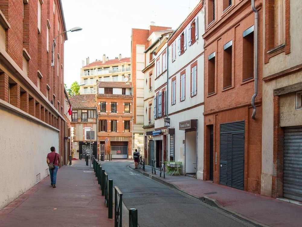 Le Merly - Petit Cocon dans le centre
