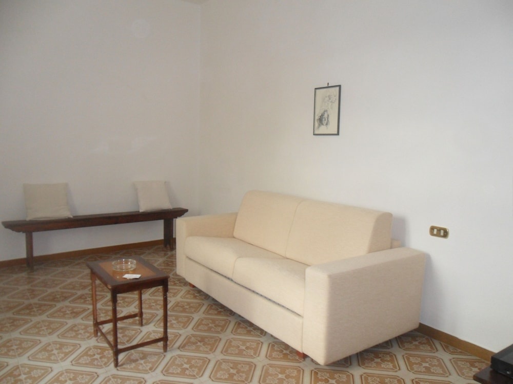 La Civetta Appartamenti — 3