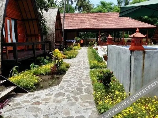 Lumbung Gede Resort