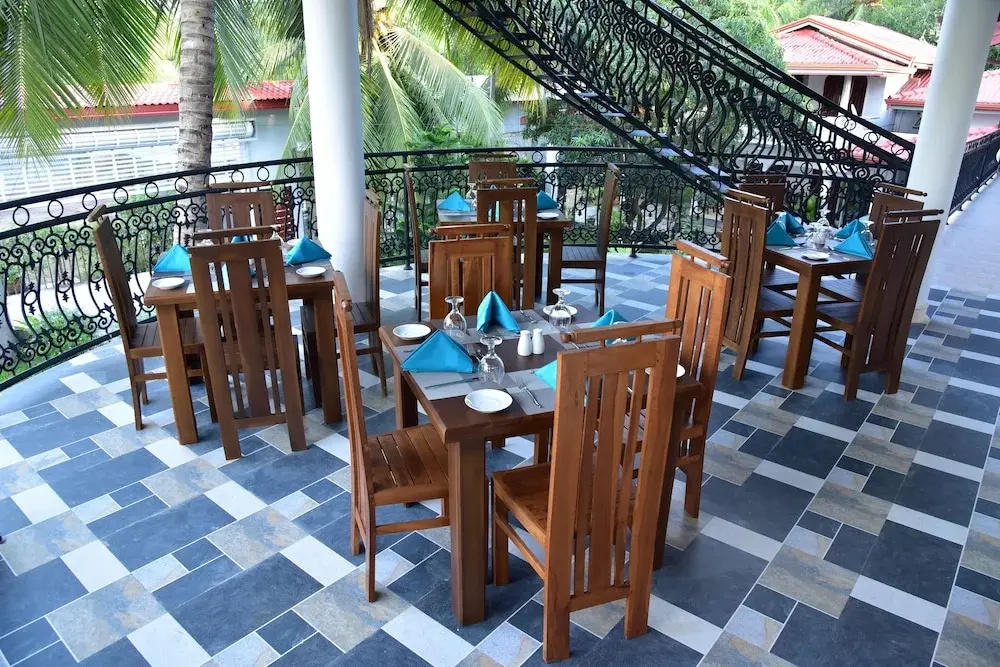 Hotel photo 21