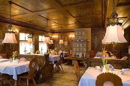Hotel Schrenkhof - Général