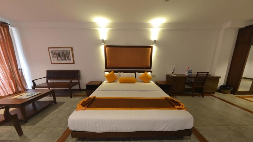 Refresh Hotel