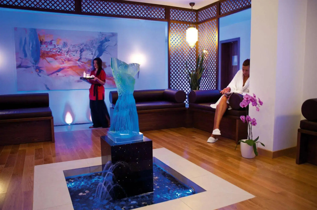 Amathus Elite Suites(Ixia) - фото 35