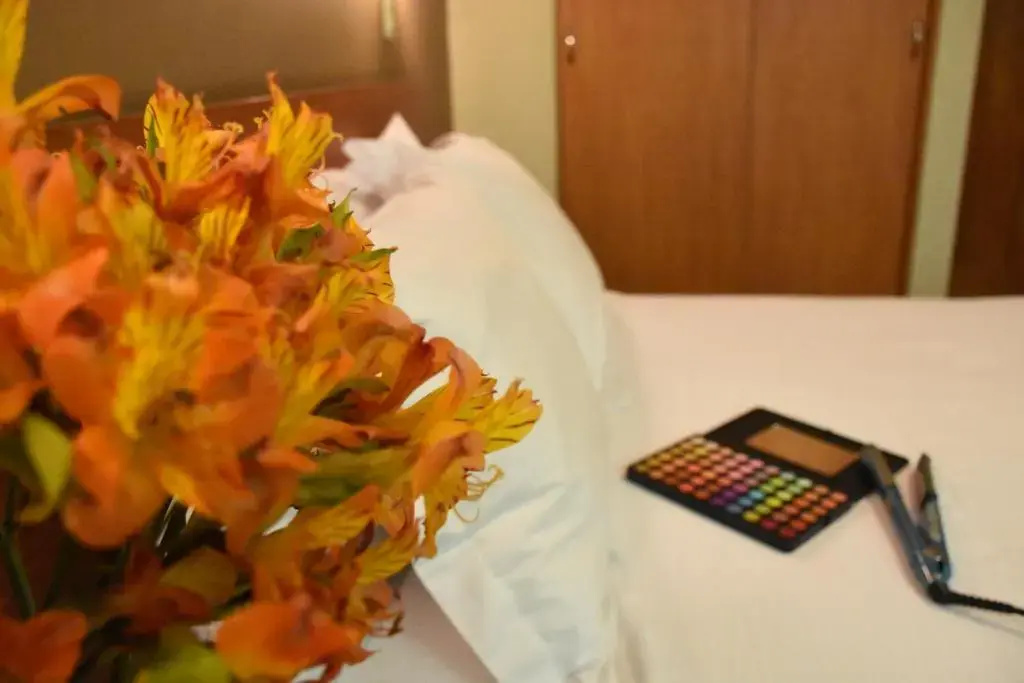 Hotel Paraiso Trujillo - Chambres