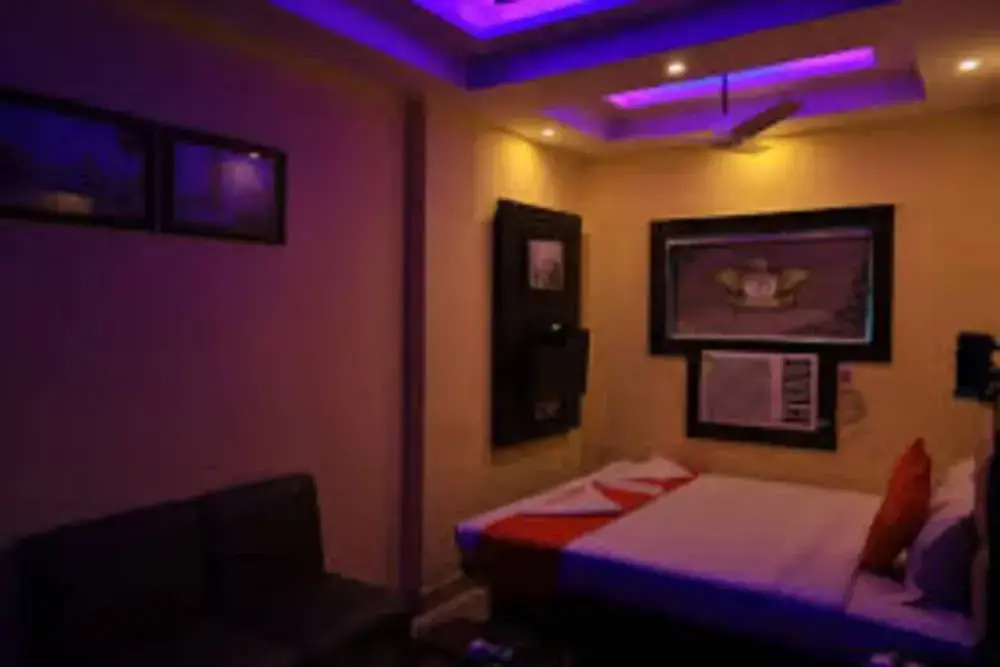 Classic room