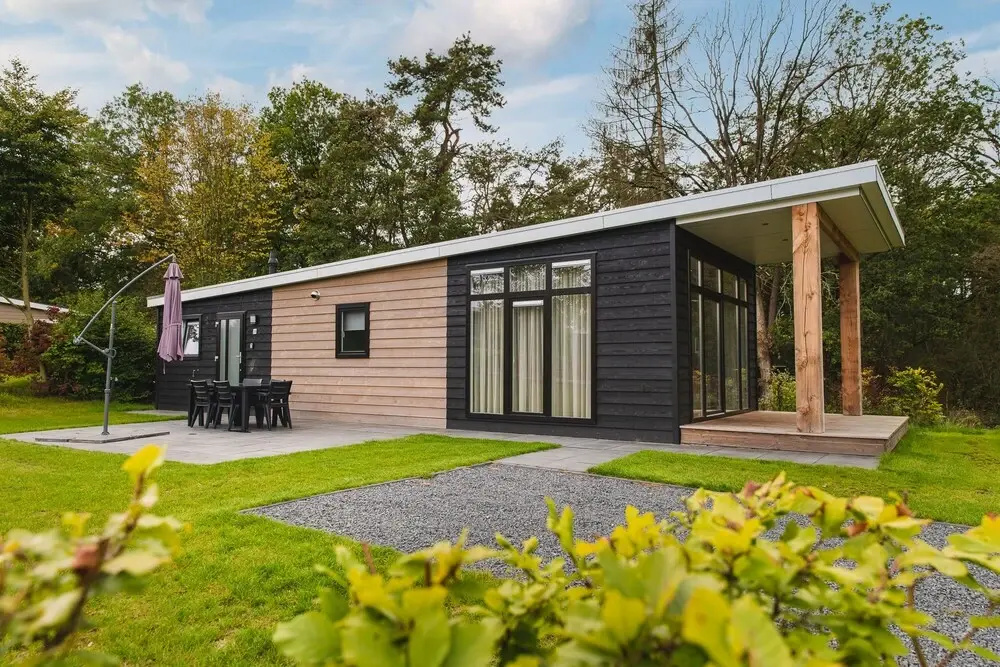 Buitenplaats Holten - Chambres
