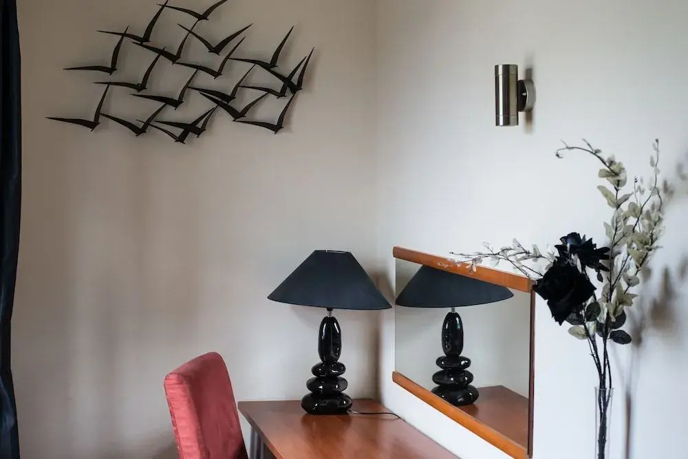 Thomas James Hotel - 4