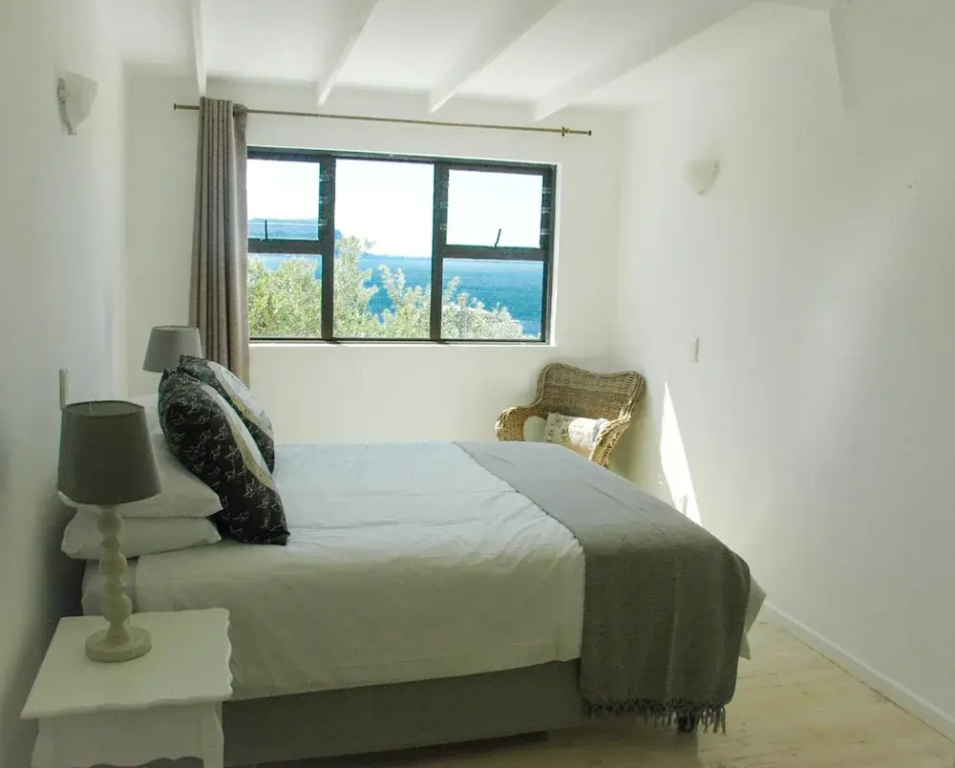 3 On Rocklands Accommodation - Général
