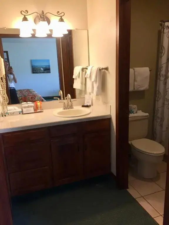 Hilltop Inn & Suites - Chambres