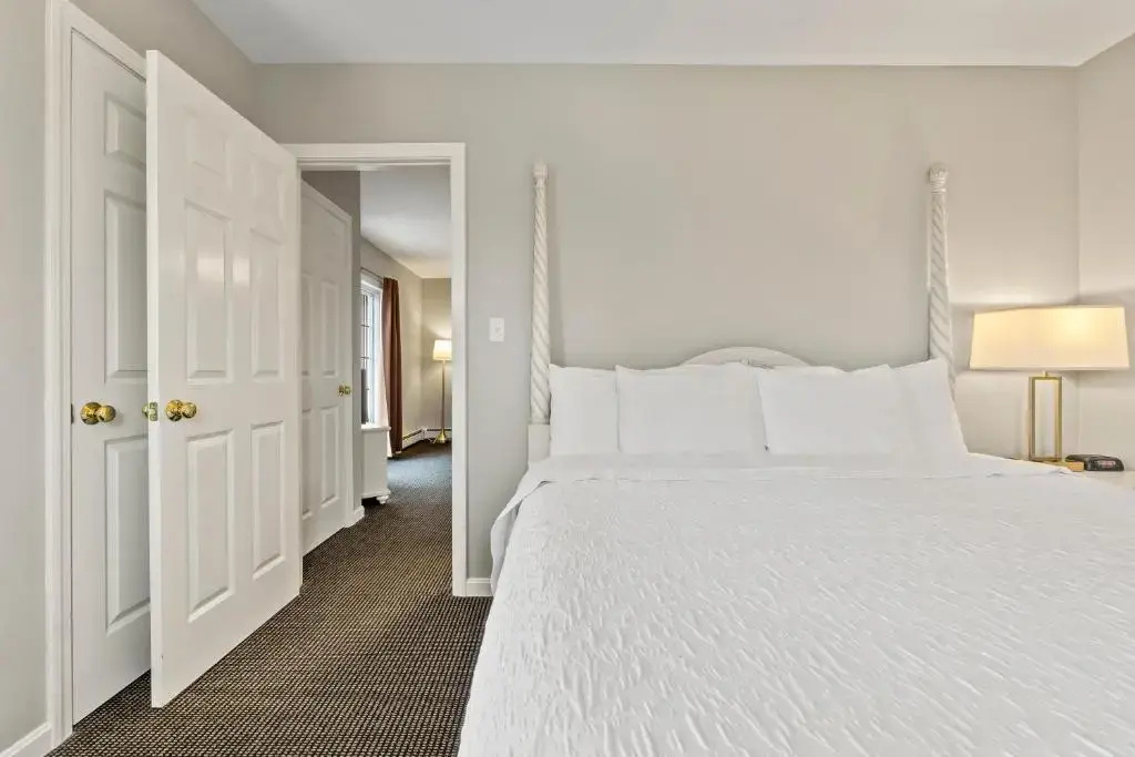 Sea Rose Suites - Chambres