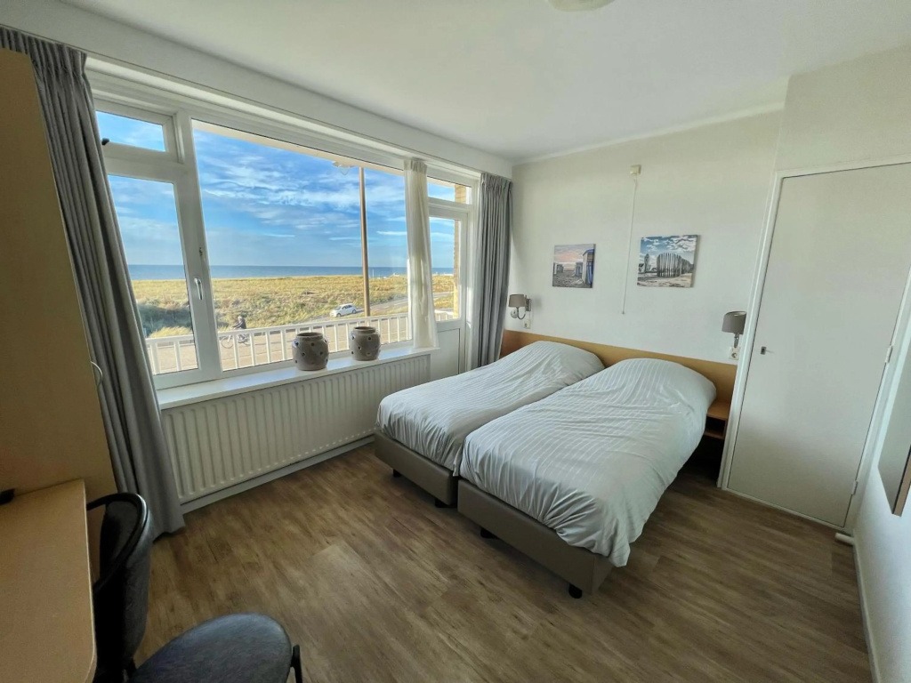 Appartementen Zeezicht - 3