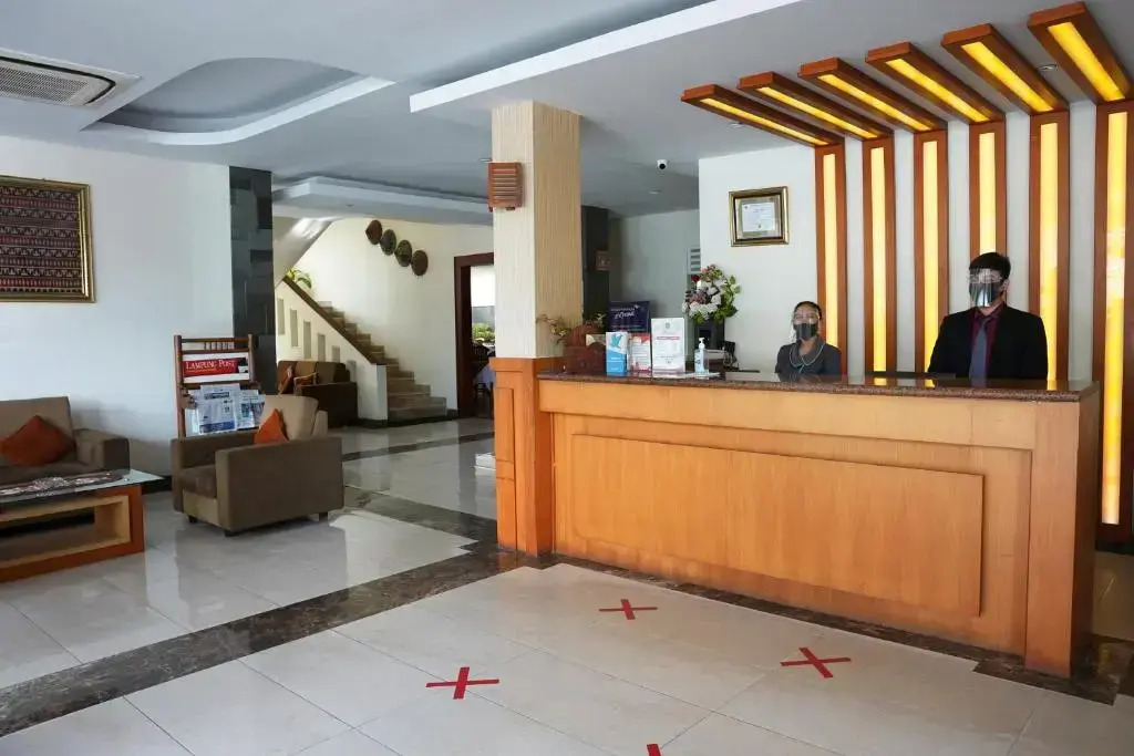 Quita Hotel - фото 2