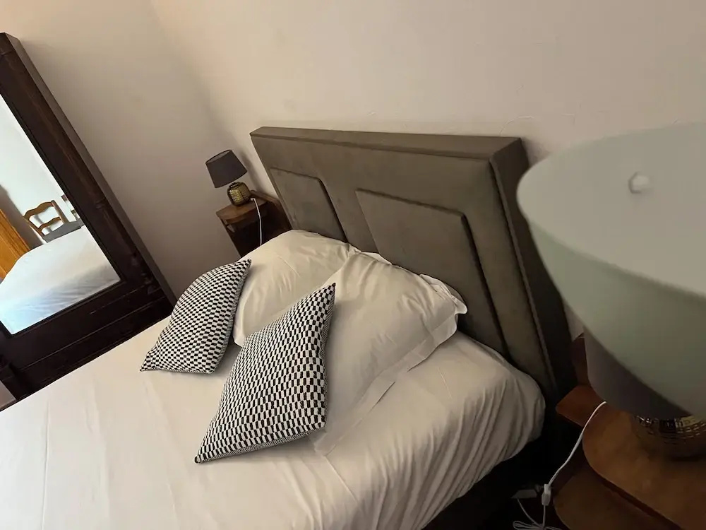 Voir la photo 2 — Entre MIDI - Maison d'Hôtes - B&B