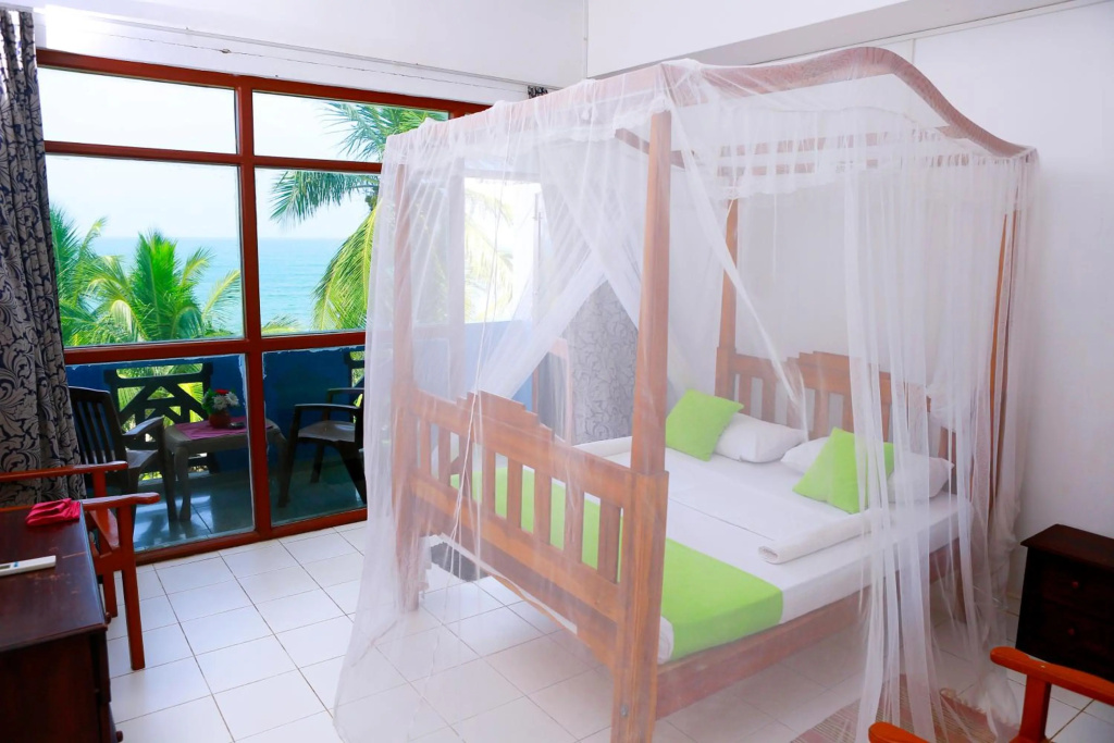 Southern Star Hotel - Général