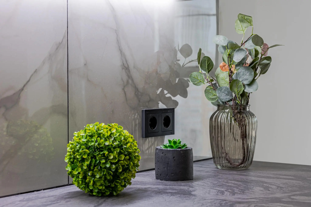 Апартаменты Smart Host на бульваре Ходынский 20А — фото