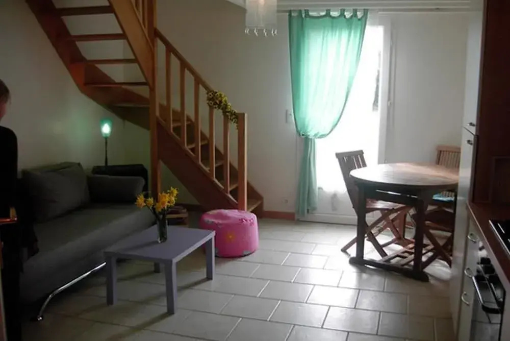 Afficher la photo 8 — Manoir de la Plane duplex