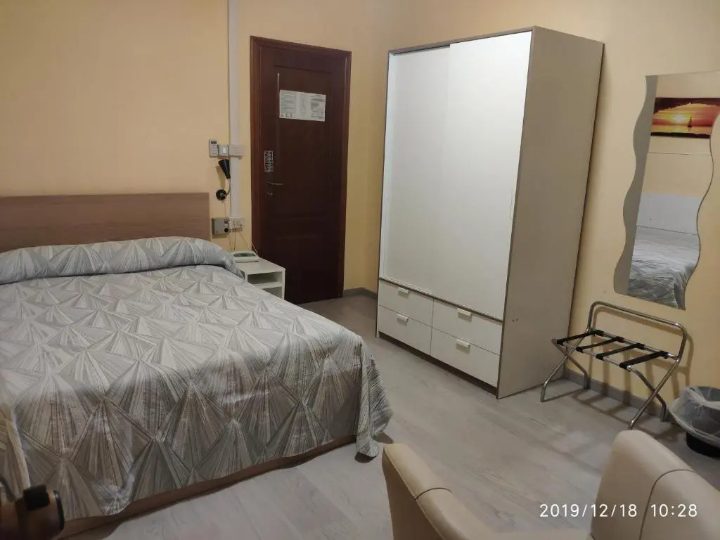 Giappone Inn Hotel - Chambres