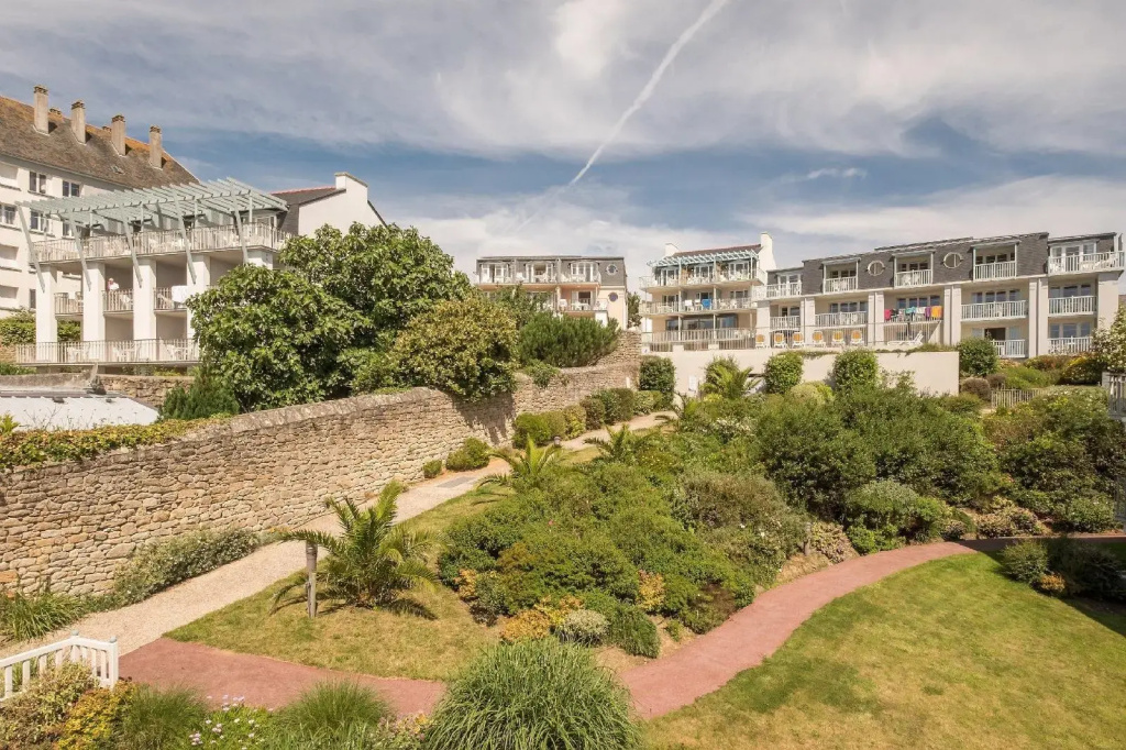 Lagrange Vacances Les Terrasses de L'Océan - Général