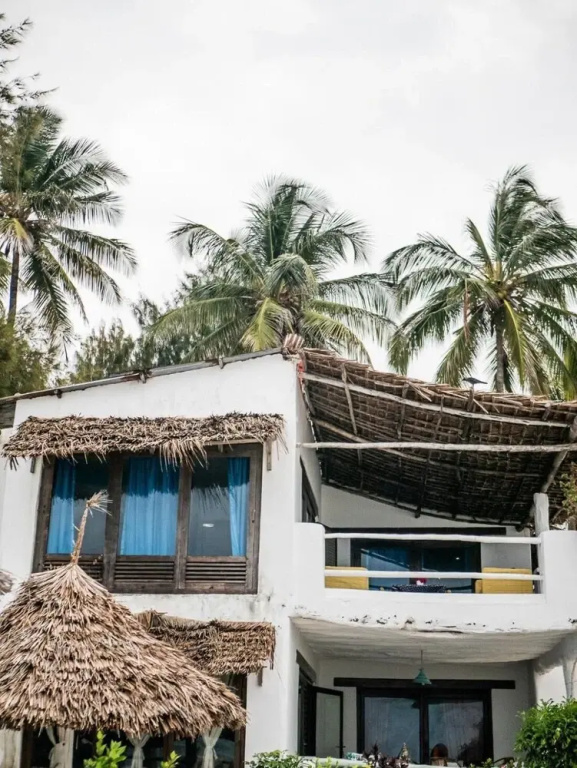 Neema Water's Edge Beach House
