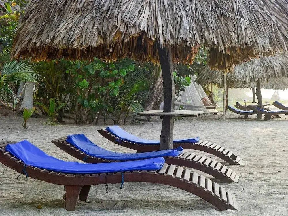 Beach & Waterfront