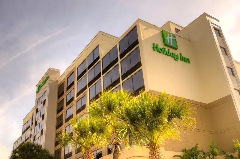 Holiday Inn Orlando East - UCF Area by IHG - Chambres