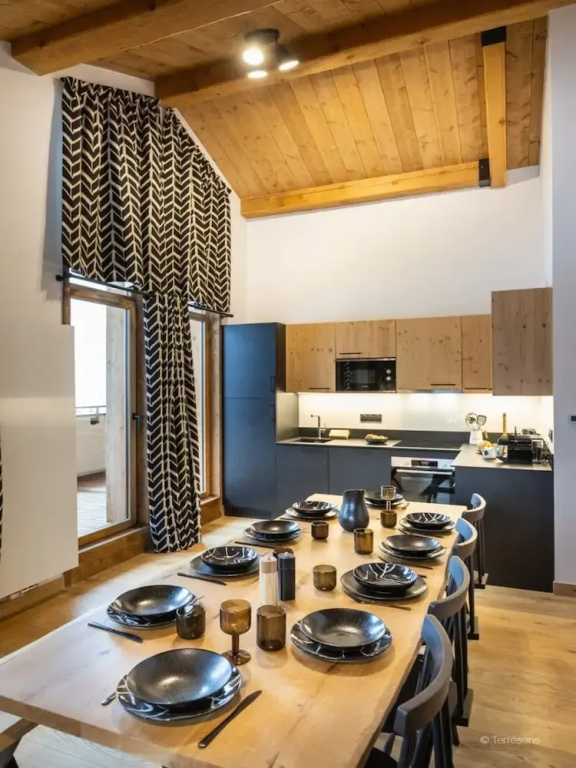 Afficher la photo 8 — Apartment in La Chapelle Near Ski Lift