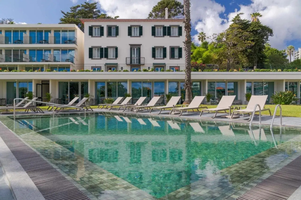 Pestana Quinta Perestrello - Général