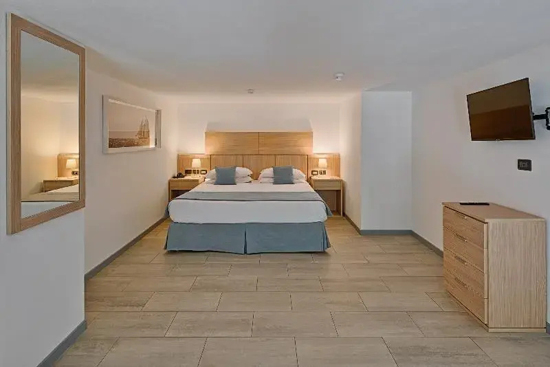 Aregai Marina Hotel & Residence - Chambres