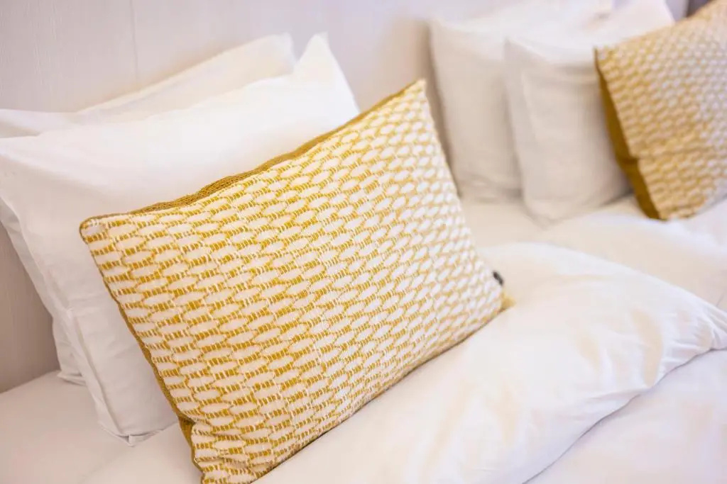 Hotel Mercure Oostende - Chambres