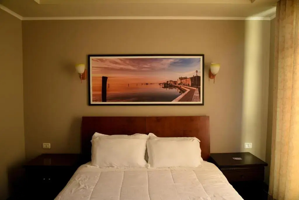Hotel Imperial IH - Chambres