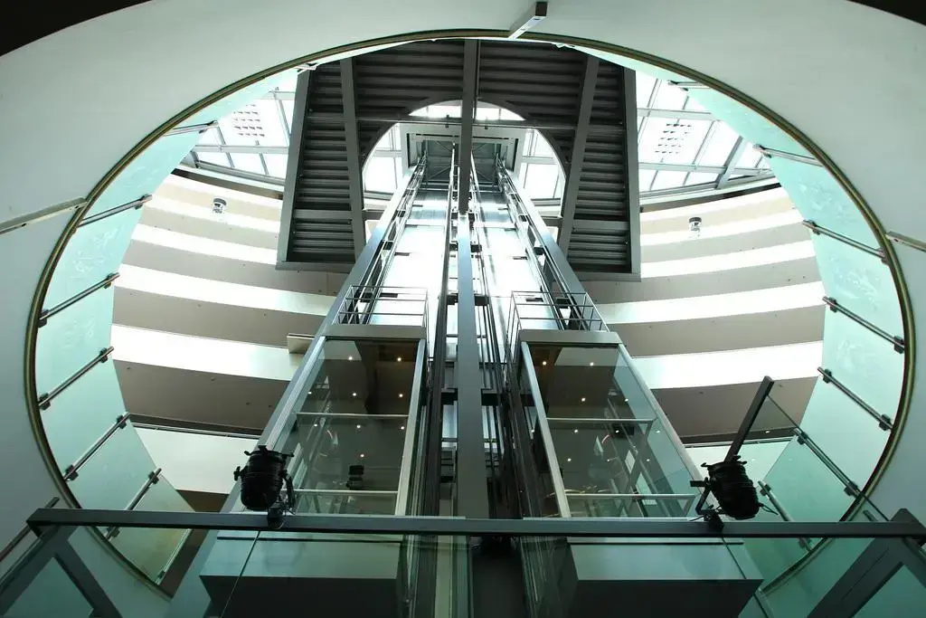 The Curve Hotel BayArena Leverkusen - Général