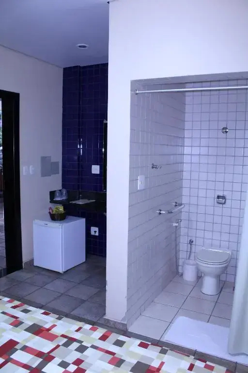 Hotel Dom Henrique - Chambres