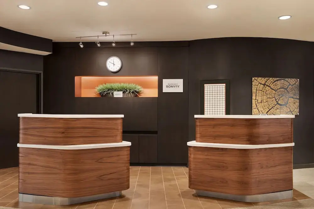 Courtyard by Marriott Philadelphia Montgomeryville - Général