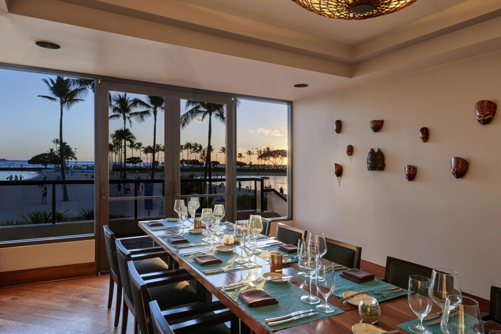 Hilton Grand Vacations Club at Hilton Hawaiian Village - Général