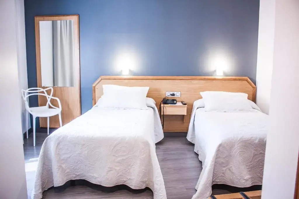 Nest Style Santiago - Chambres