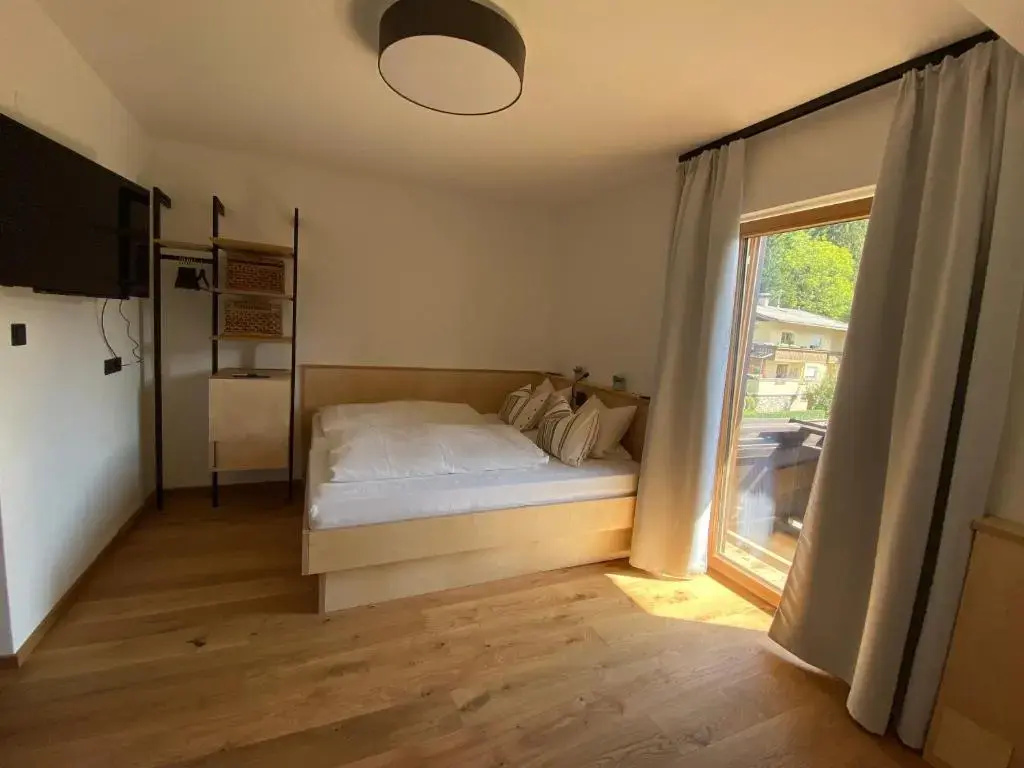 Waldruh - Chambres