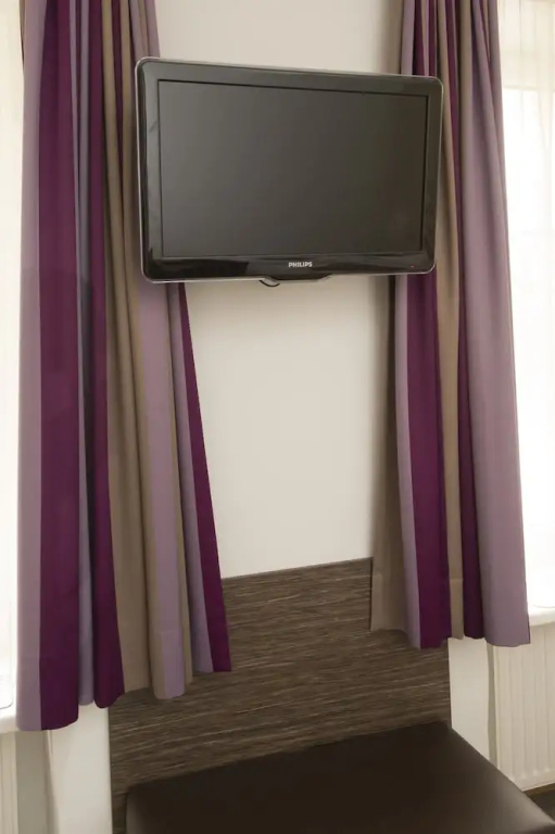 Hotel Dollinger - Chambres