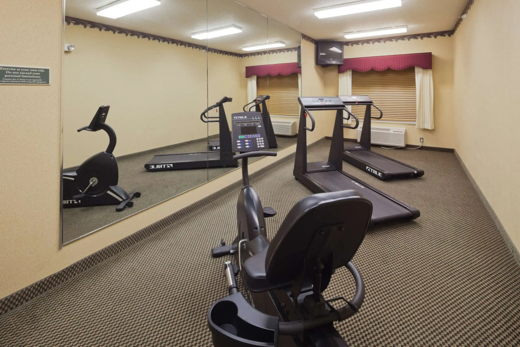 Country Inn & Suites by Radisson, Prairie du Chien - Général