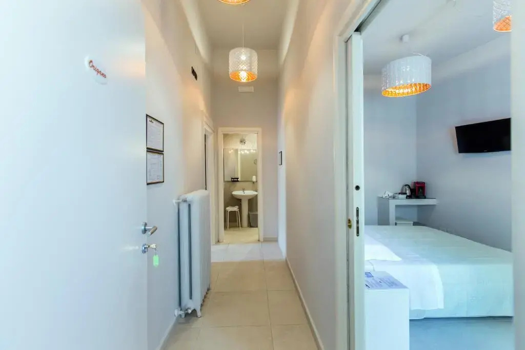 Matera In Vacanza - Chambres