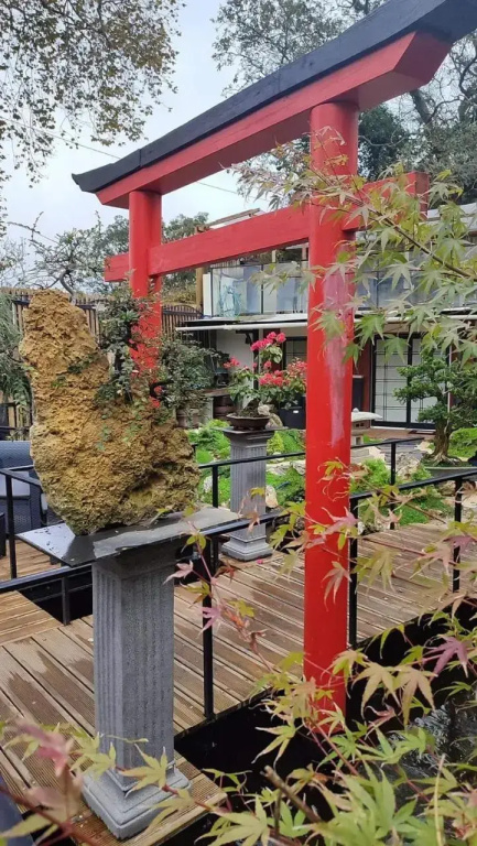 Bonsai Family Residence - Général