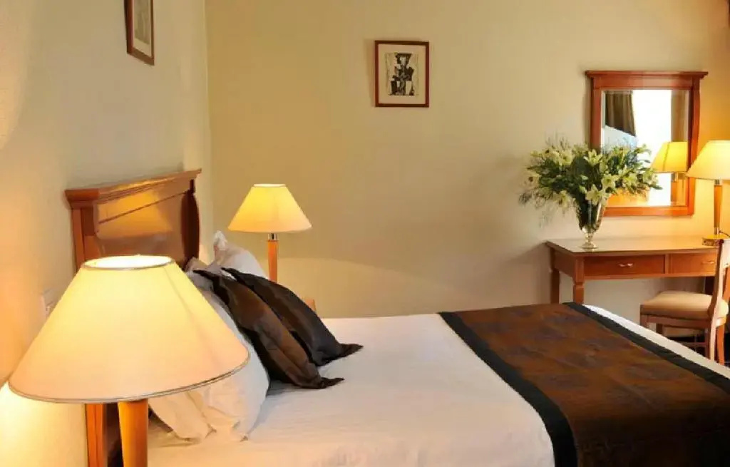 Castelli Hotel - Chambres