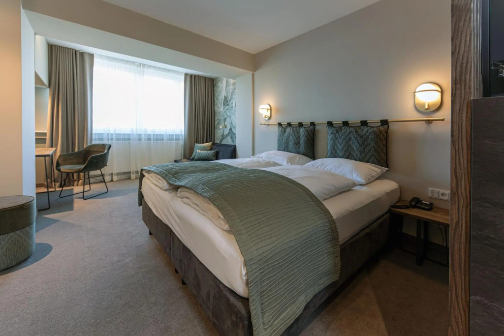 Parkhotel Schmid — 5