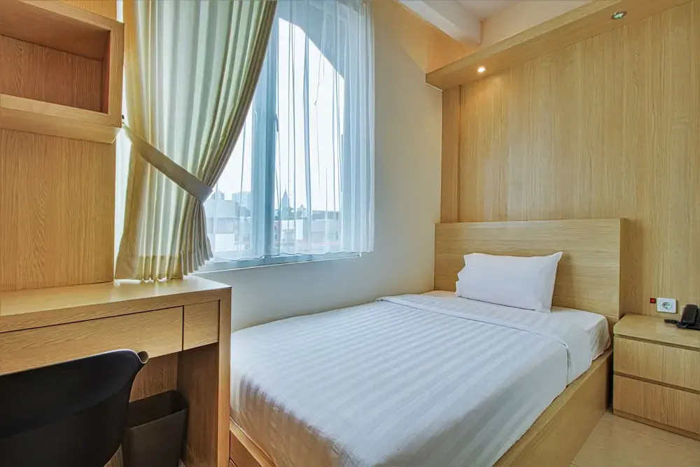 Hotel photo 7