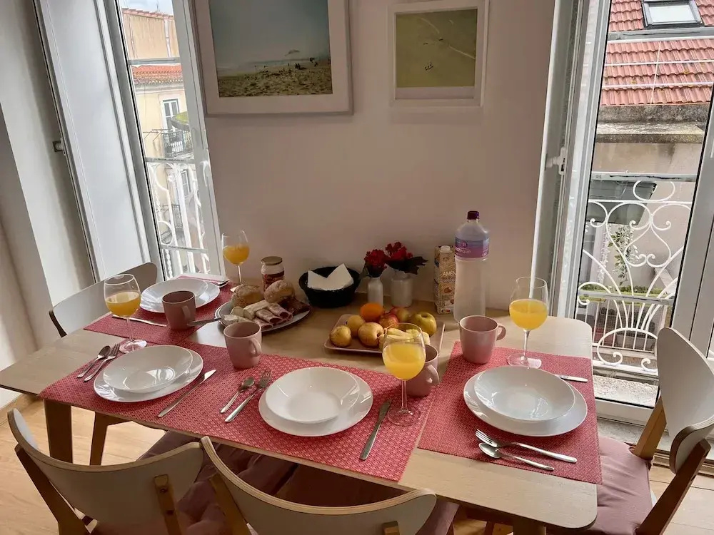 Standard Apartment