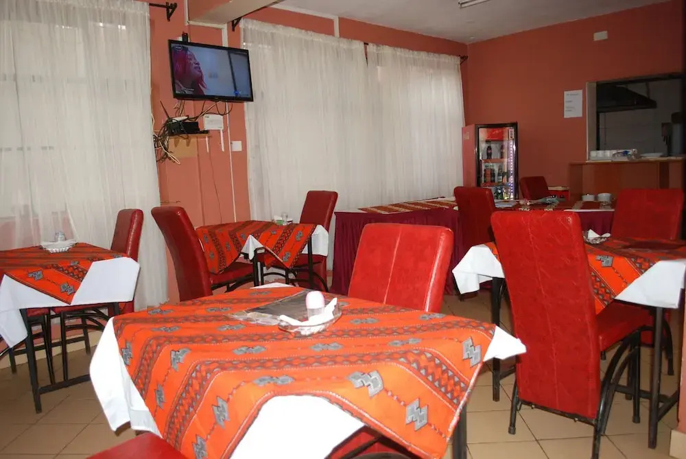 Hotel photo 7
