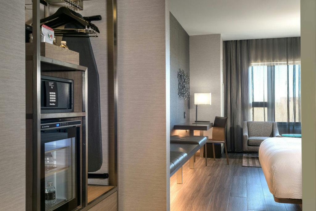AC Hotel by Marriott Boston North - Général