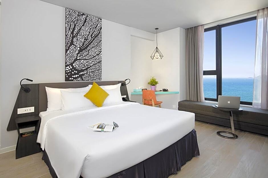 Ibis Styles Nha Trang Hotel