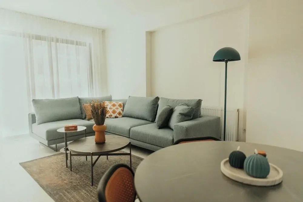 Executive Suite with balcony